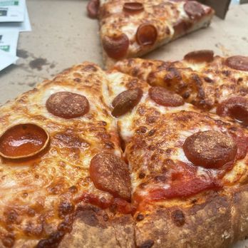 Hungry As A Wolf - Pizza Near Me - Garden Grove, California