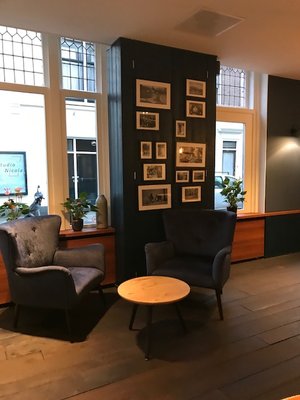 Hotel Lion d'Or by null