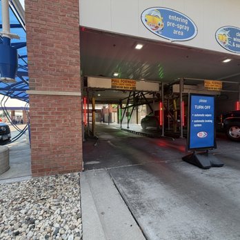 Delta Sonic Car Wash - Car Wash Near Me - Downers Grove, Illinois Delta Sonic Car Wash - Car Wash Near Me - Downers Grove, Illinois