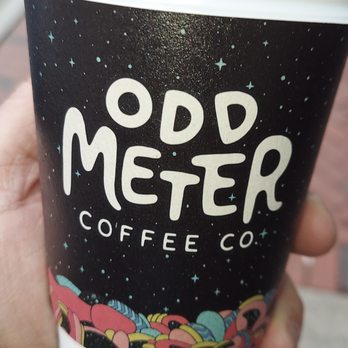 Odd Meter - Coffee & Tea Near Me - Salem, Massachusetts Odd Meter - Coffee & Tea Near Me - Salem, Massachusetts