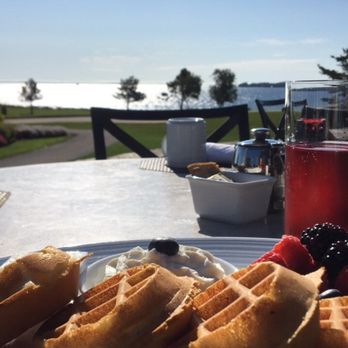 Opal Spa - Samoset Resort - Breakfast with a view! - Resorts Near Me - Rockport, Maine Opal Spa - Samoset Resort - Breakfast with a view! - Resorts Near Me - Rockport, Maine