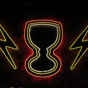 Hopdoddy Burger Bar - Neon Art - Burgers Near Me - Austin, Texas