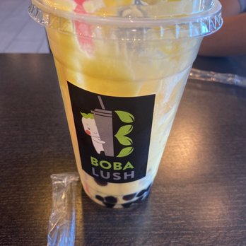Boba Lush - Bubble Tea Near Me - Murphy, Texas Boba Lush - Bubble Tea Near Me - Murphy, Texas