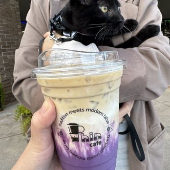Phin Cafe - Ube Coffee - Bubble Tea Near Me - San Jose, California Phin Cafe - Ube Coffee - Bubble Tea Near Me - San Jose, California