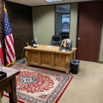 Sandoval & James - Personal Injury Law Near Me - Austin, Texas
