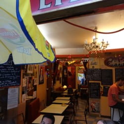 Bistrot Littéraire