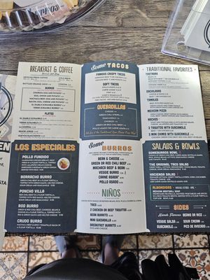 Menu photo 1 Someburros Phoenix, AZ Menu photo 1 Someburros Phoenix, AZ