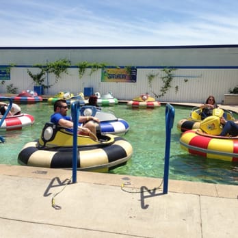 Adventure Landing - Arcades Near Me - Dallas, Texas