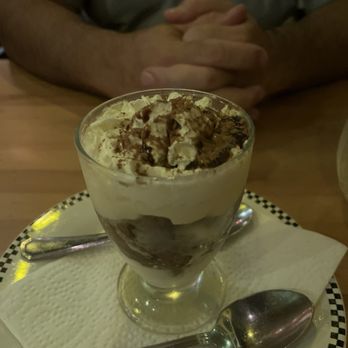 Vino Vino - Tiramisu - Italian Near Me - Sarasota, Florida Vino Vino - Tiramisu - Italian Near Me - Sarasota, Florida