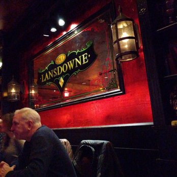 The Lansdowne Pub - Irish Near Me - Uncasville, Connecticut The Lansdowne Pub - Irish Near Me - Uncasville, Connecticut