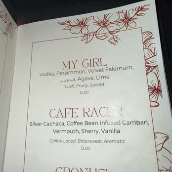 Sidebar - Cocktail Bars Near Me - Grand Rapids, Michigan Sidebar - Cocktail Bars Near Me - Grand Rapids, Michigan