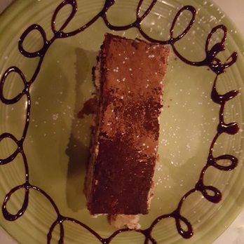 Cafe Tiramisu - Tiramisu - Italian Near Me - Raleigh, North Carolina