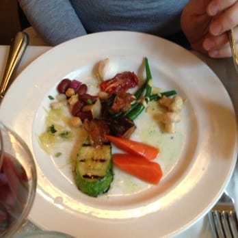 Becco - Vegetable antipast - Italian Near Me - New York, New York