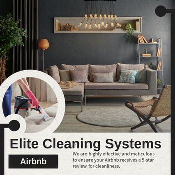 Elite Cleaning Systems - Home Cleaning Near Me