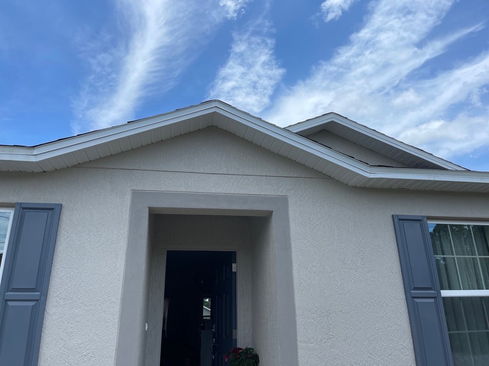 Slide of AK Certified Roofing