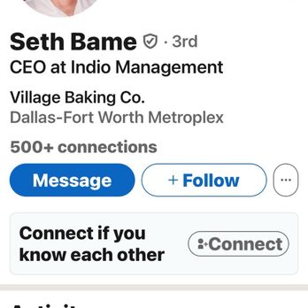 Indio Management - Owner of Indio Property - Property Management Near Me - Dallas, Texas
