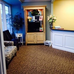 Oak Ridge Family Dental