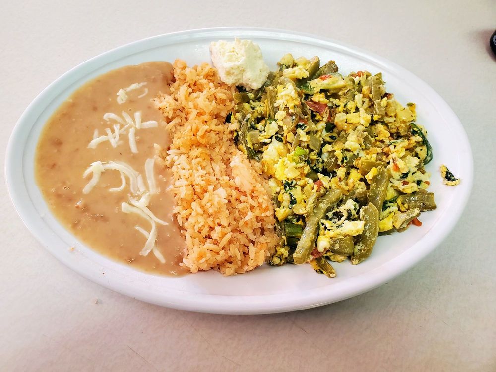 Fernando Mexican Food