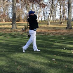 Green Valley Country Club - Where's the ball?