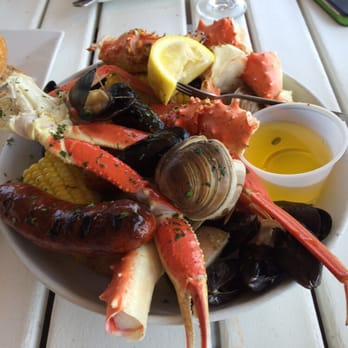 Harbor Crab - Steam pot ! - American Near Me - Patchogue, New York