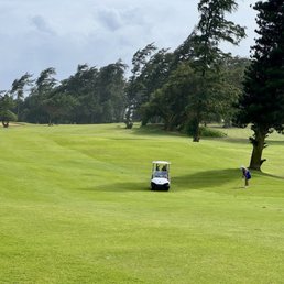 9th Fairway 9th Fairway