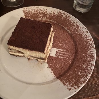 Cantinetta - Tiramisu - Tuscan Near Me - Seattle, Washington Cantinetta - Tiramisu - Tuscan Near Me - Seattle, Washington