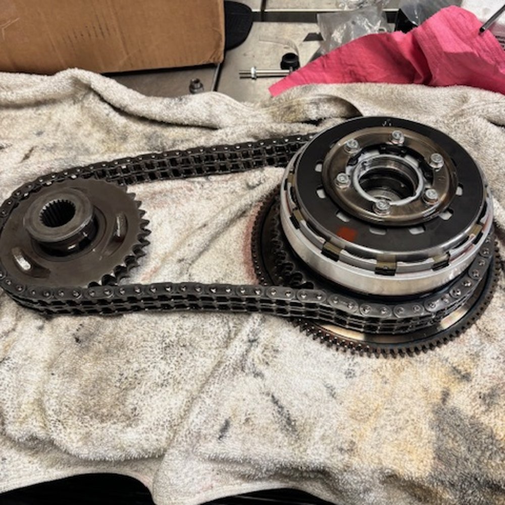 Blue Collar Customs - Motorcycle Parts & Supplies Near Me - Prescott Valley, Arizona Blue Collar Customs - Motorcycle Parts & Supplies Near Me - Prescott Valley, Arizona