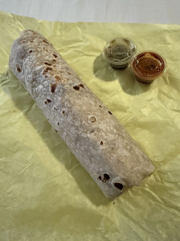 Arizona Burrito