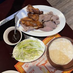 Peking Duck