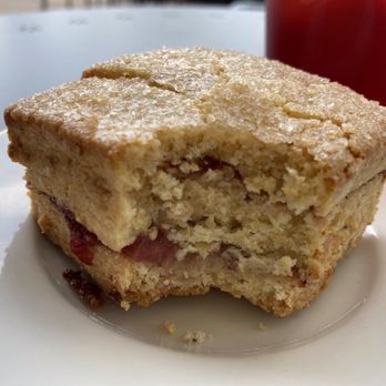 Cafe Ceres - Gluten free jam filled scone - excellent - Bakeries Near Me - Minneapolis, Minnesota Cafe Ceres - Gluten free jam filled scone - excellent - Bakeries Near Me - Minneapolis, Minnesota