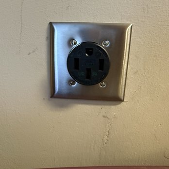 Bear Electric - NEMA 10-50 - Electricians Near Me