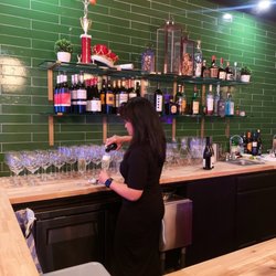 The Wine Shop