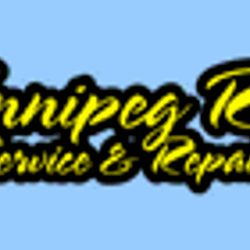 Winnipeg's RV Service and Repair - Logo