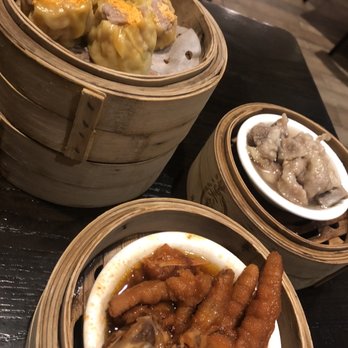 Han Palace - Yummy! - Dim Sum Near Me - McLean, Virginia