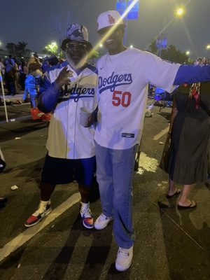 The Taste of Soul by null