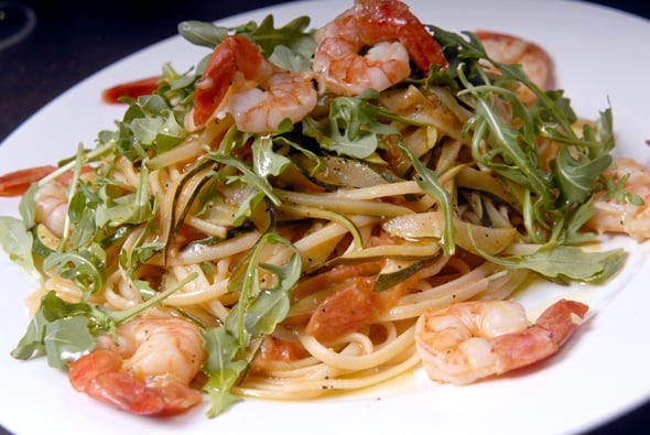 Pasta Beach RW - Boston by null