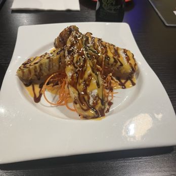 Oyshi - Jalapeno Peppers - Poke Near Me - Grand Prairie, Texas