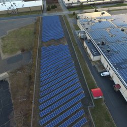CS Eye Inspection - Solar Energy (PV)