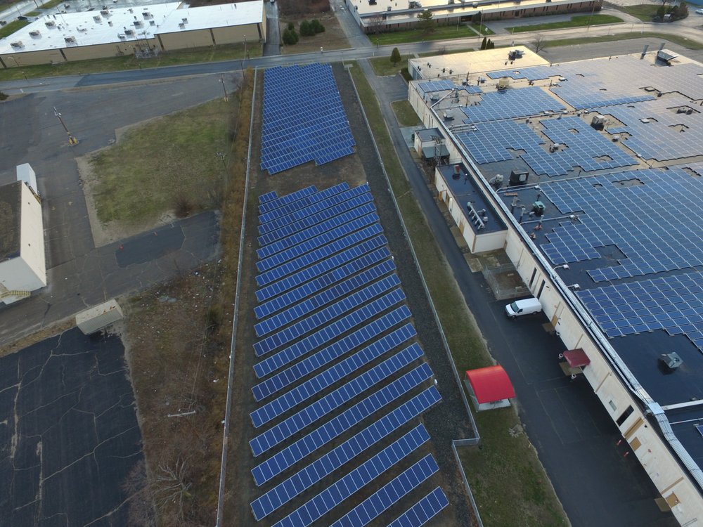 CS Eye Inspection - mold inspector in Pawtucket, RI