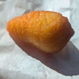 Potato tot Potato tot
