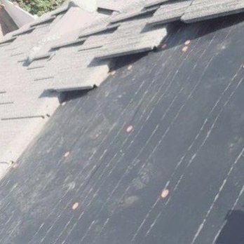 TMT CONSTRUCTION - Re did underlining. - Roofing Near Me - Montclair, California TMT CONSTRUCTION - Re did underlining. - Roofing Near Me - Montclair, California