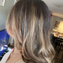 Shear Rituals Salon