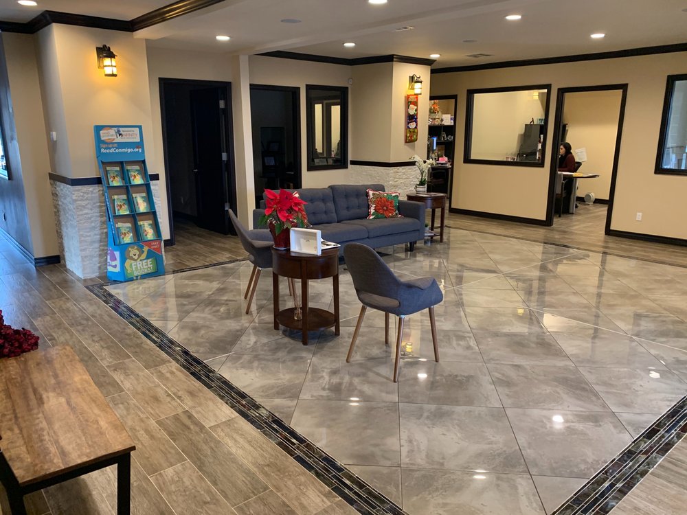 TUSTINREDHILL INSURANCE Updated September 2024 1163 N Tustin St