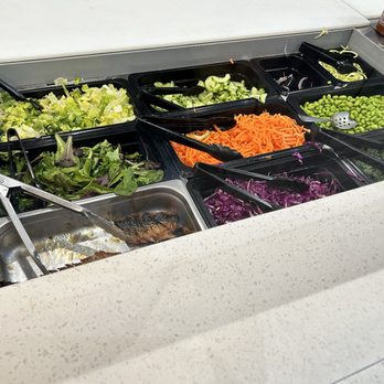 Hula Poke - San Pedro - Build your own - Poke Near Me - San Antonio, Texas Hula Poke - San Pedro - Build your own - Poke Near Me - San Antonio, Texas