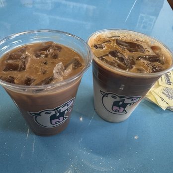 PERC Coffee - Coffee & Tea Near Me - Savannah, Georgia
