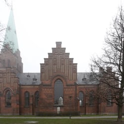 Sankt Johannes Kirke