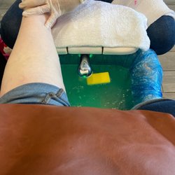 Casey Nails - Pedicure
