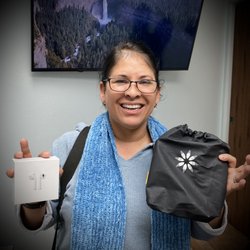 Quinn Dental - Now until March 2023, get free Airpods with Invisalign treatment