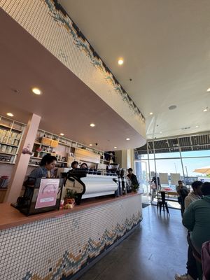 Voyager Craft Coffee by null