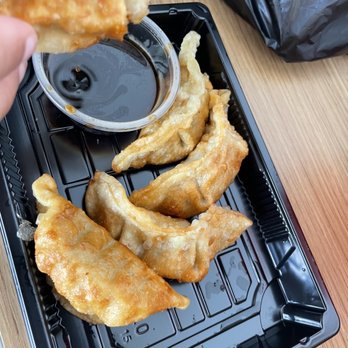 7Friday Sushi - Lightly fried deliciousness! - Sushi Bars Near Me - Cypress, Texas 7Friday Sushi - Lightly fried deliciousness! - Sushi Bars Near Me - Cypress, Texas